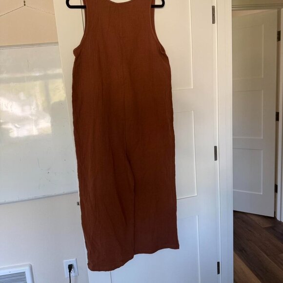 Rylee And Cru Amber Briggette jumpsuit - Picture 4 of 4